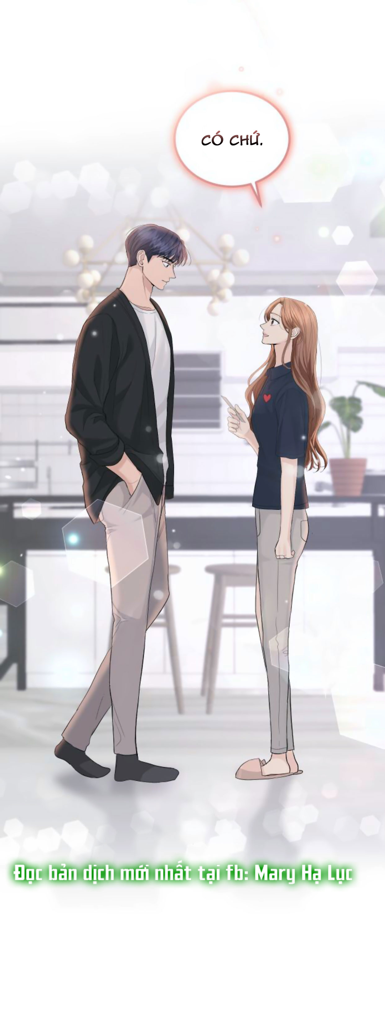 cuộc hôn nhân hoàn hảo chapter 21.1 30