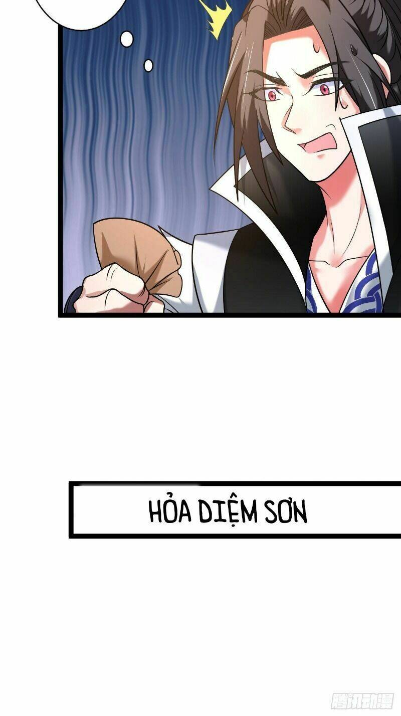 trọng sinh tối cường ma tôn ở rể chapter 81 18