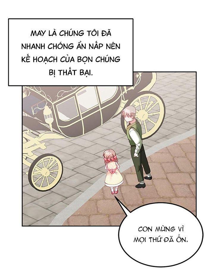 cô tiểu thư bé nhỏ thuần hóa các nhân vật chính chapter 52 33