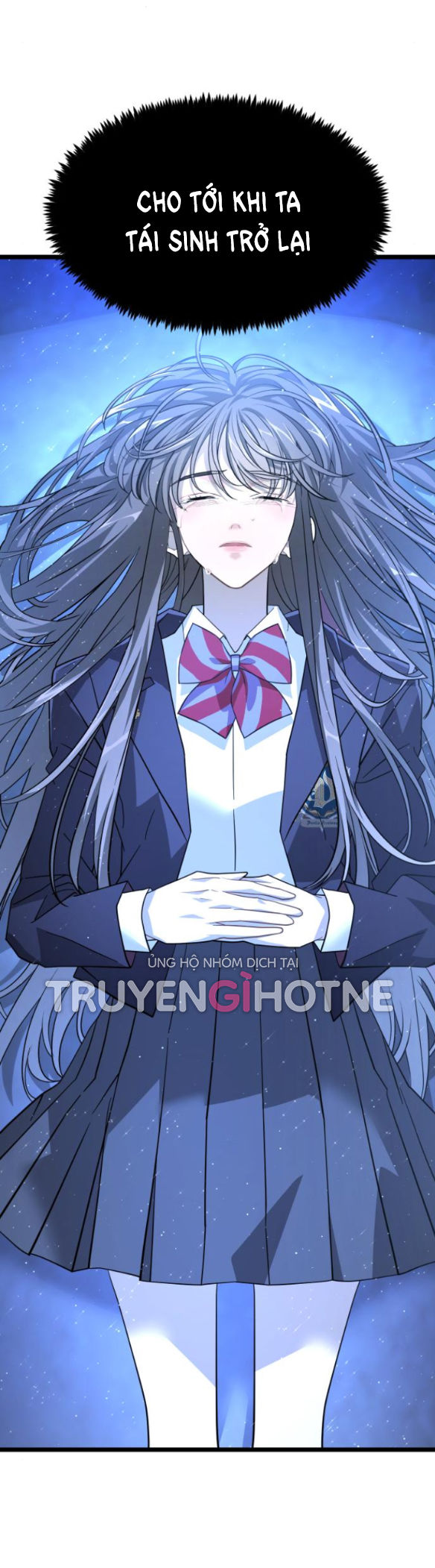 dark moon - tế đàn ánh trăng chapter 43.2 37