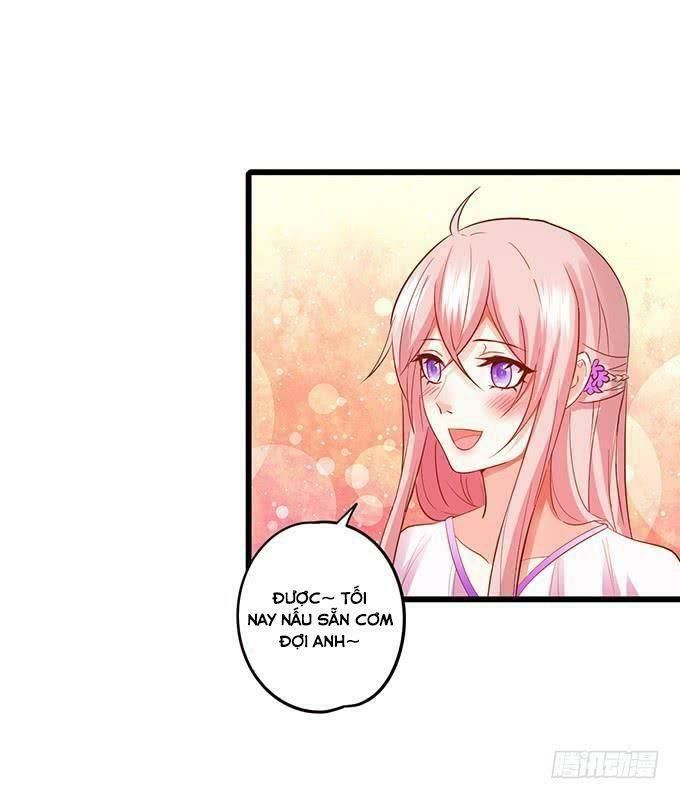 hồ tiên hung bạo chapter 85 55