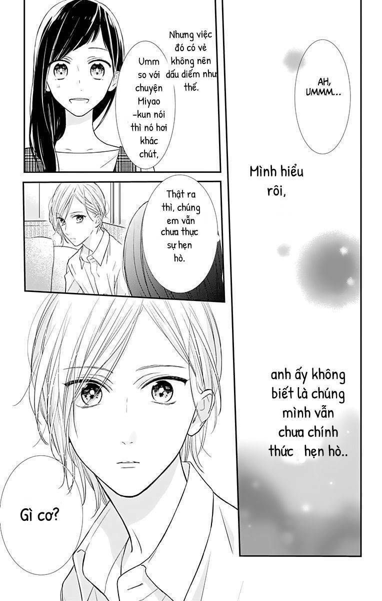 toshishita no otokonoko chapter 10 23