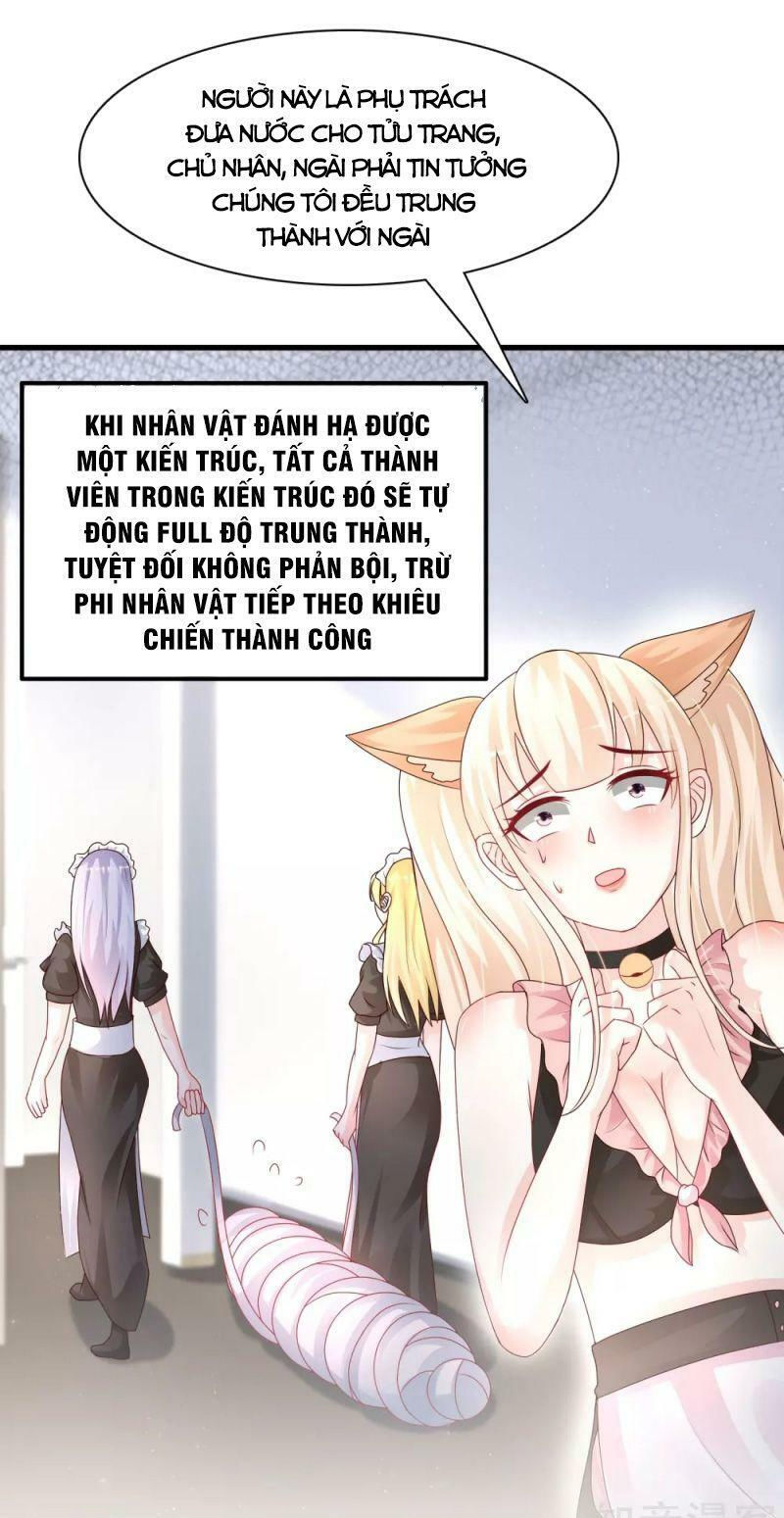 tối cường vận đào hoa chapter 199 24