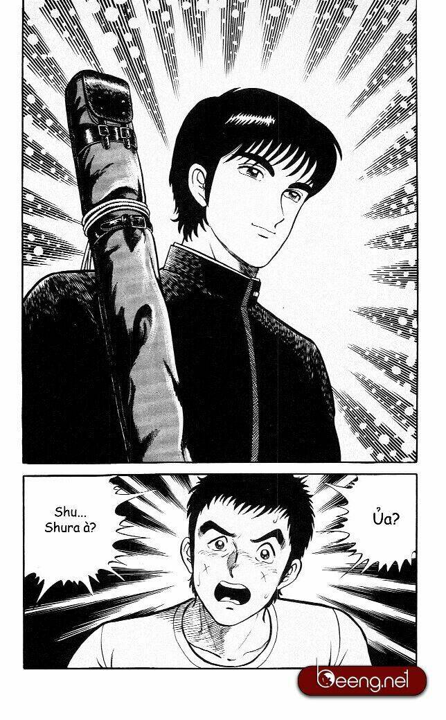 kiếm sĩ musashi chapter 127 19