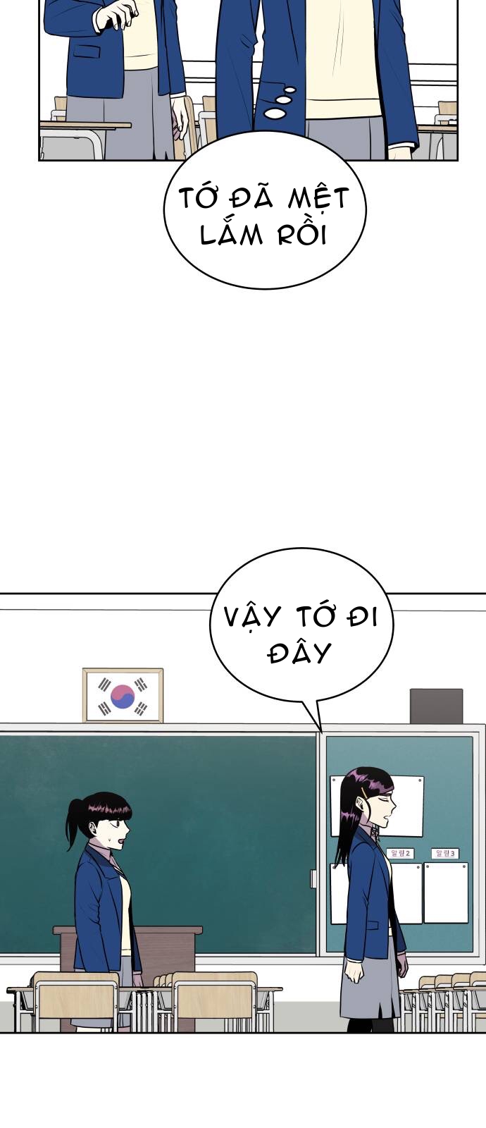 bí mật tình bạn chapter 19 24