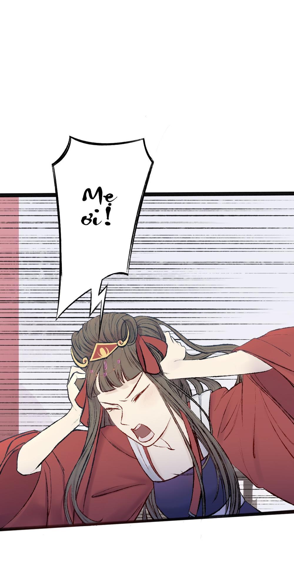 mạnh bà truy phu ký chapter 13 6