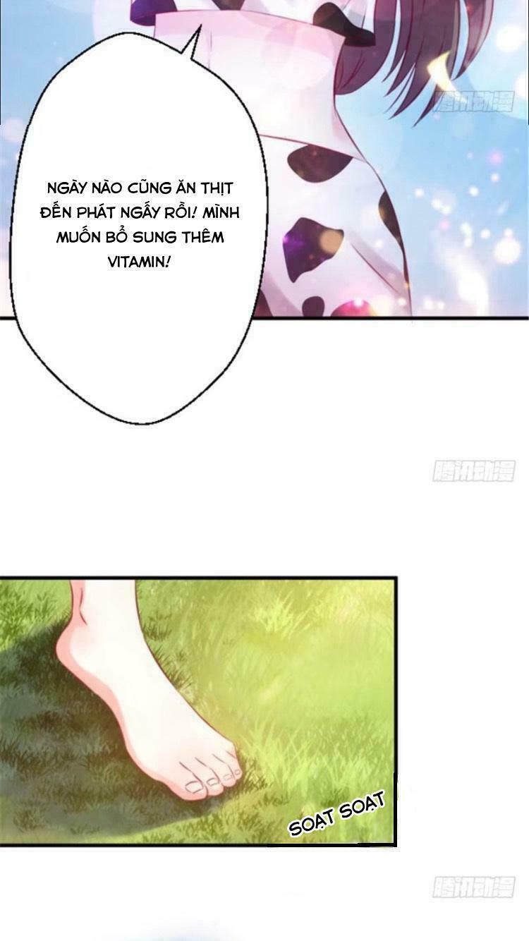 [16+] thảnh thơi thú thế chủng chủng điền, sinh sinh tể chapter 13 20