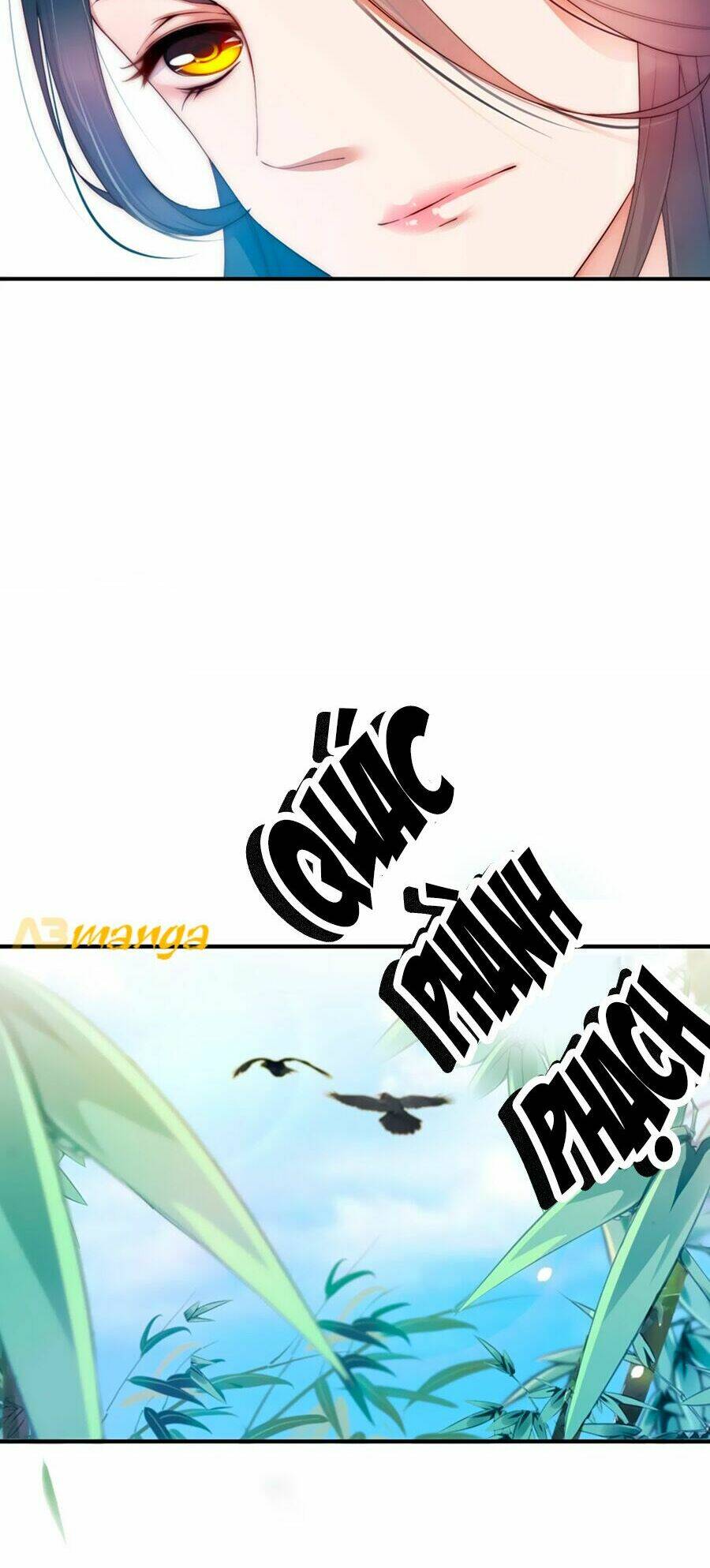 điềm mỹ chi huyết chapter 1 10