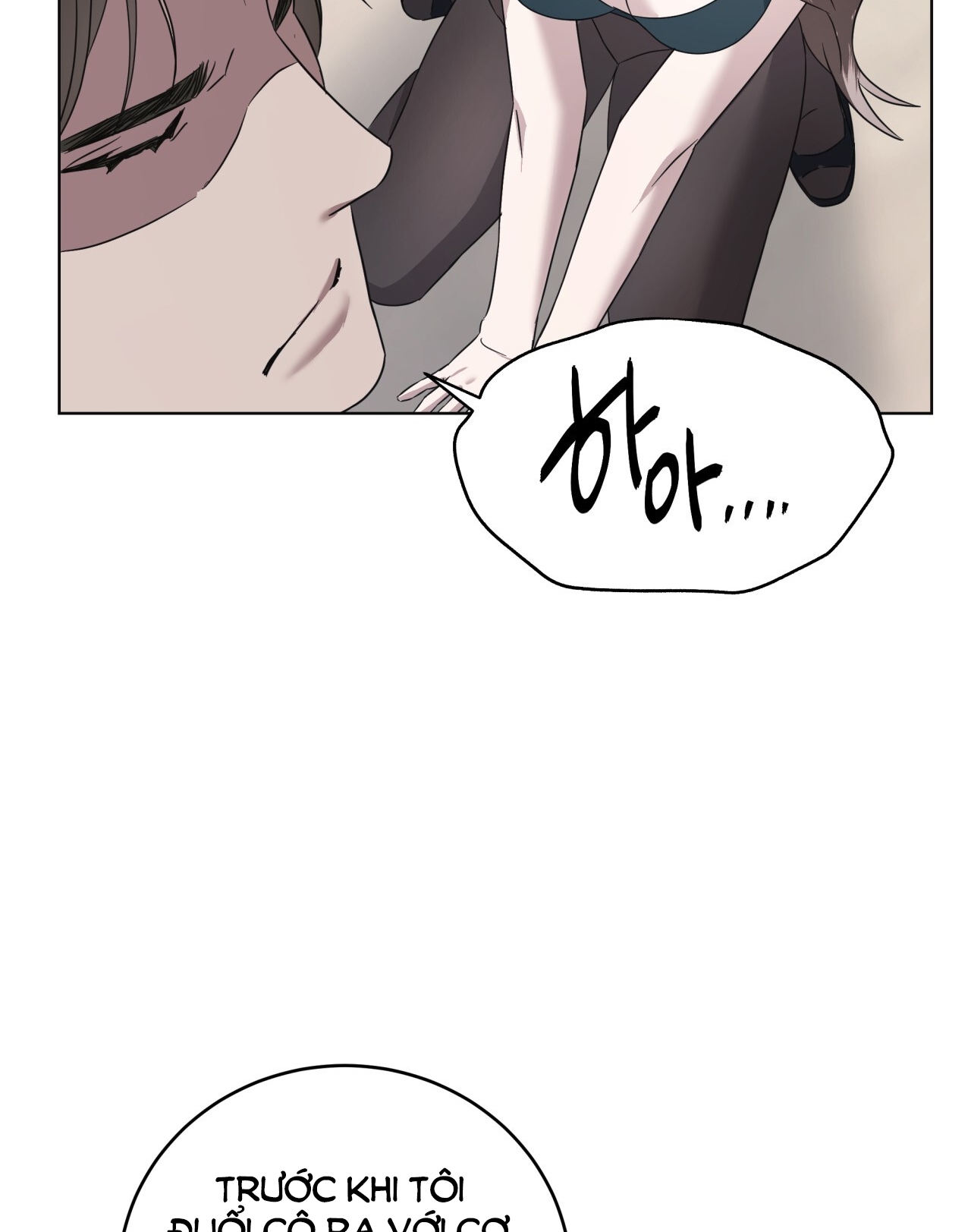 Amon- Không Thể Đoán Biết chapter 19.2 - Trang 37