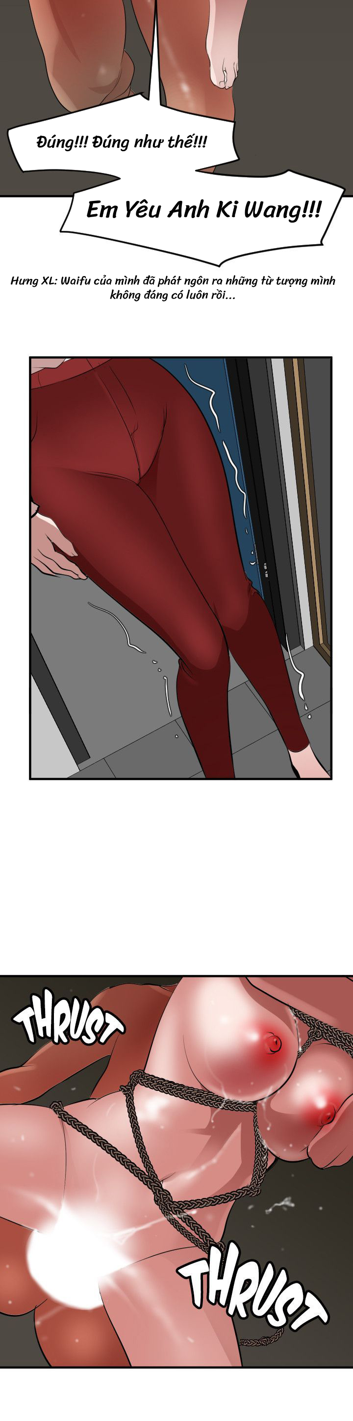 cột thu lôi chapter 49 13