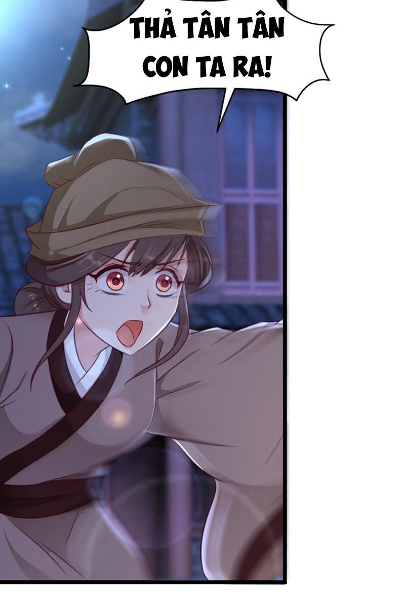 lão tổ của bạn đang online chapter 27 15