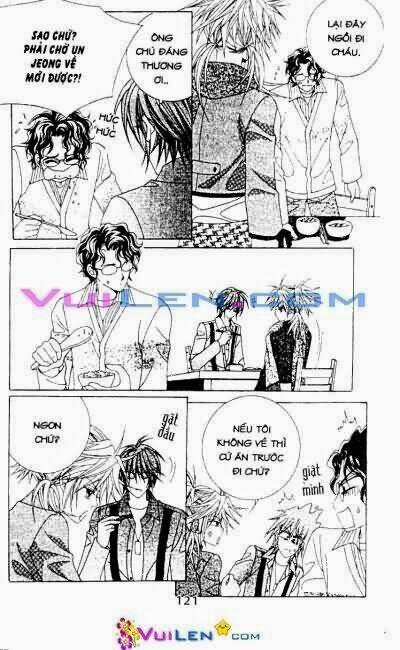 đại ca đi học chapter 3 121
