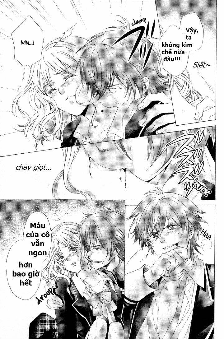 diabolik lovers chapter 2 5