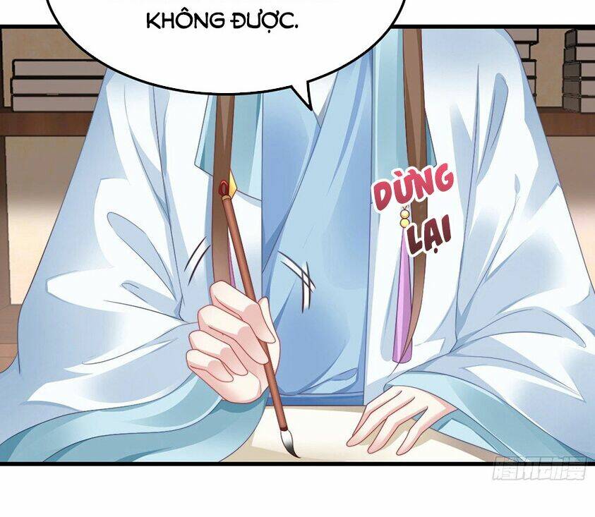 ta ở cổ đại nuôi nam nhân chapter 61 21