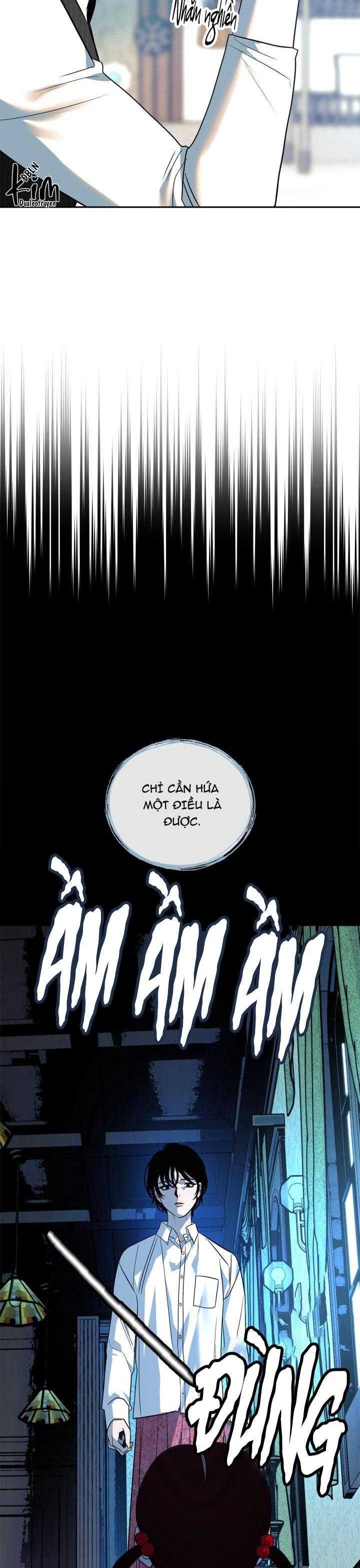 sa ha (anh dâu x em chồng) chapter 25 28