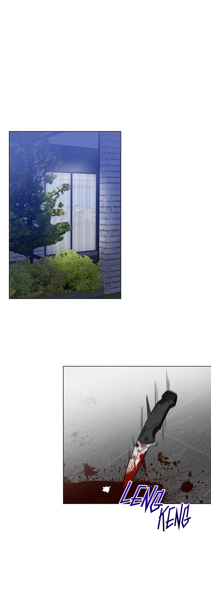 bình minh chia cắt màn đêm chapter 14 10