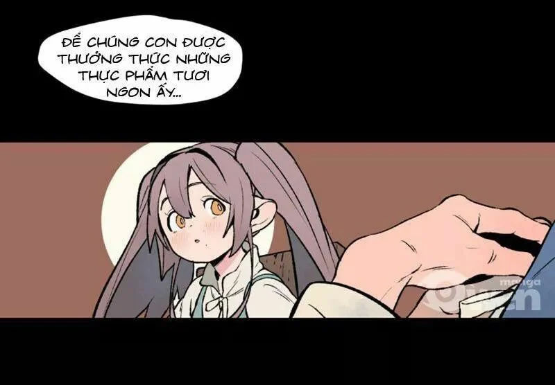 nơi mà ngôi sao băng rơi xuống, hãy đợi ở đó chapter 2 23