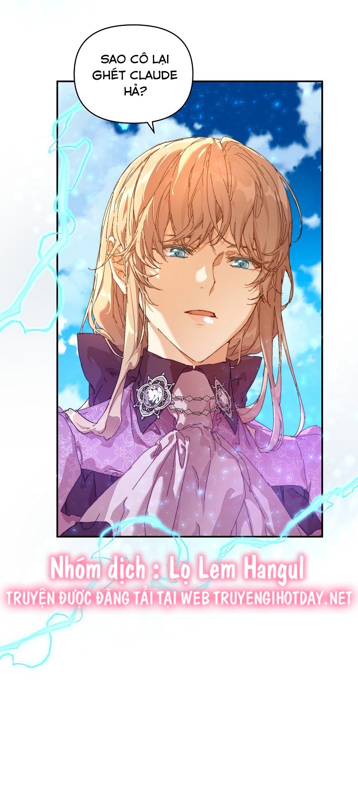 tôi là bảo mẫu của nam chính chapter 11 31