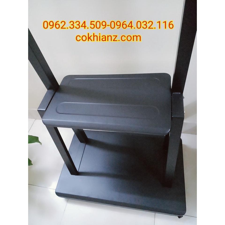 KHUNG TREO TIVI DI ĐỘNG AVA1500 BẢN SAO HÀNG CAO CẤP 32-70 INCH