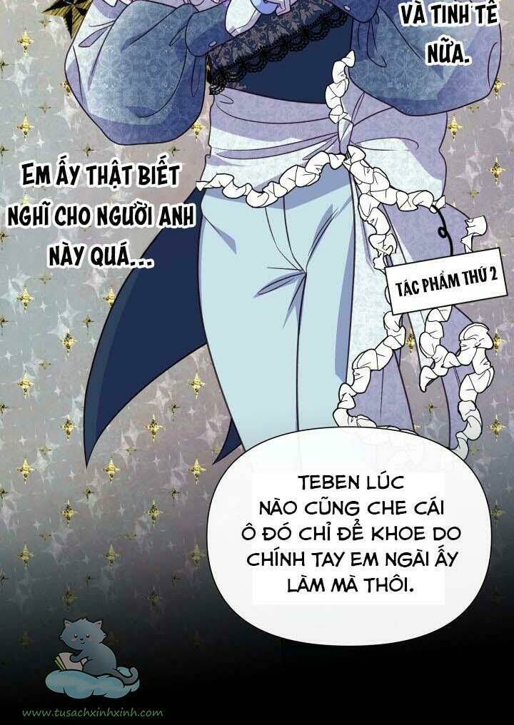 khế ước của nữ công tước quái vật chapter 139 41