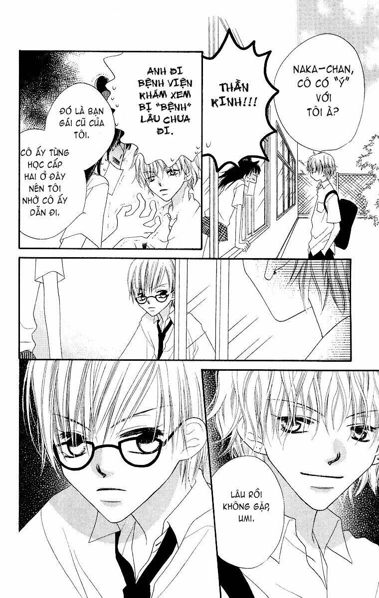 nosatsu junkie chapter 9 25