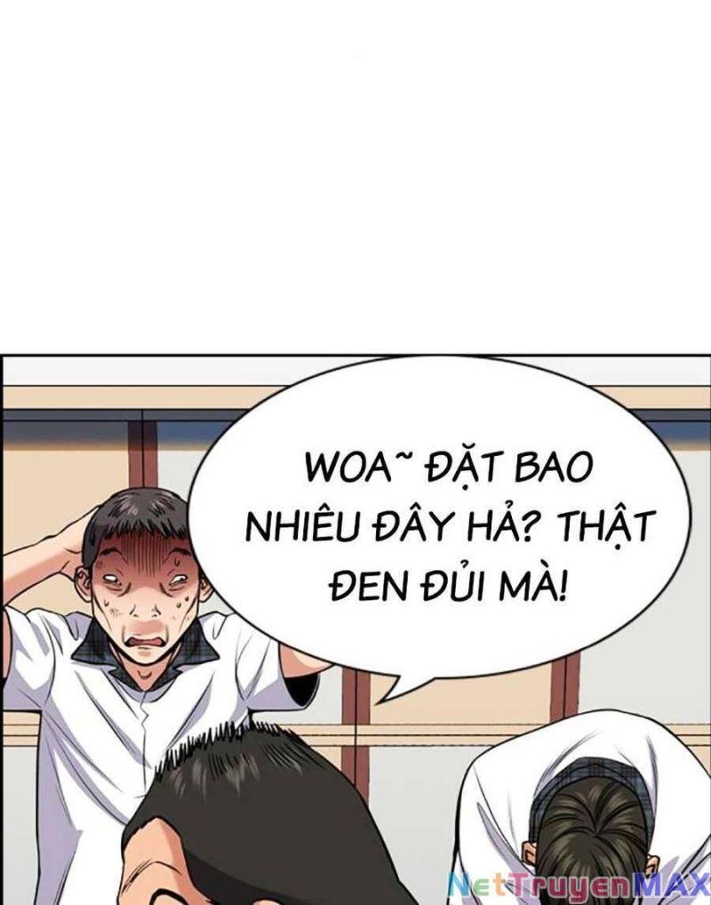 giáo dục chân chính chapter 120 36