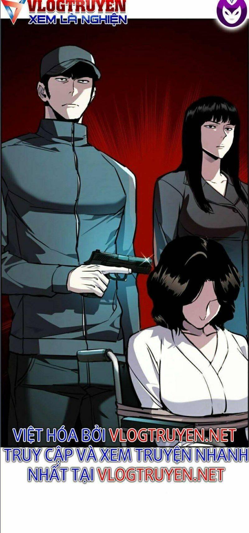 bạn học tôi là lính đánh thuê chapter 47 64