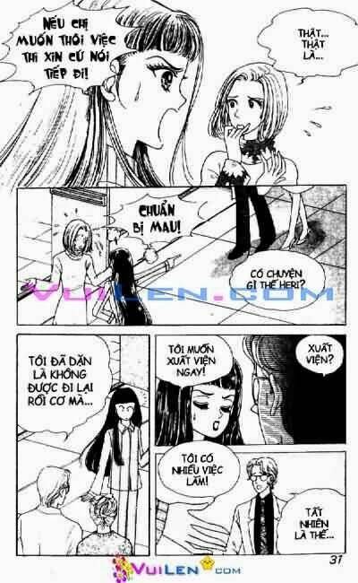 cô gái đến từ quá khứ chapter 5 28