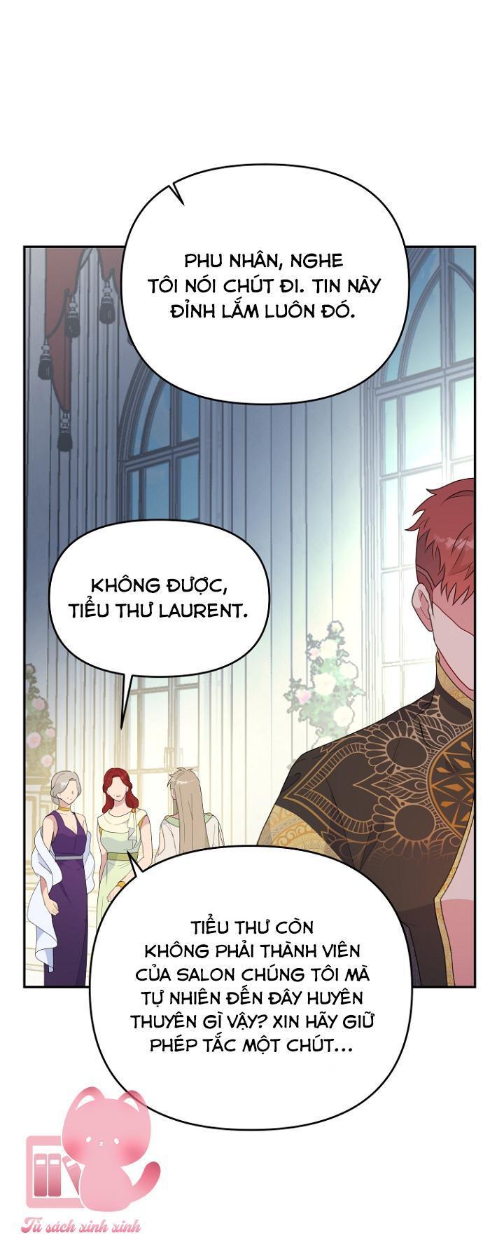 bỏ quách chồng con đi, tiền bạc mới là tất cả chapter 27 2