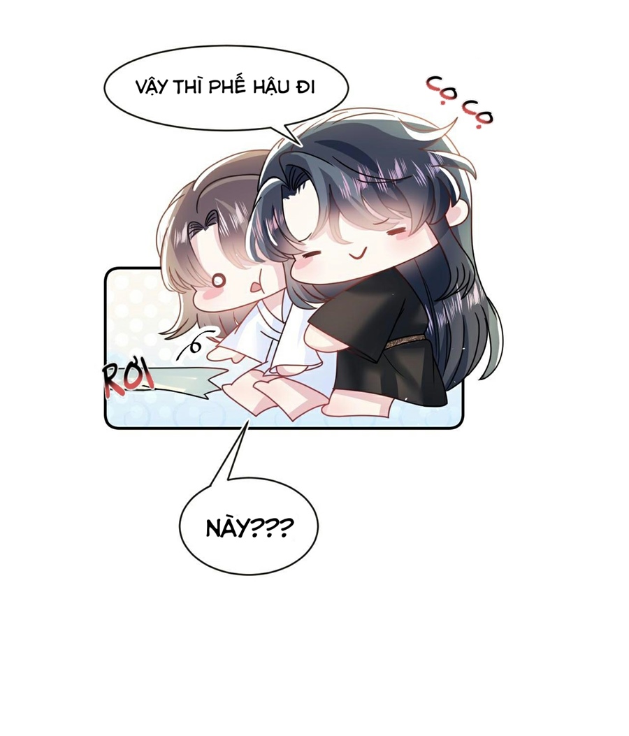 bạch liên hoa tuyệt mĩ dạy học online chapter 57 5