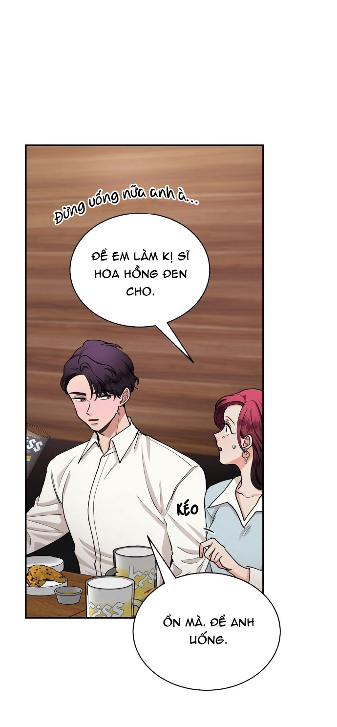 oan gia ngõ hẹp chapter 31 13