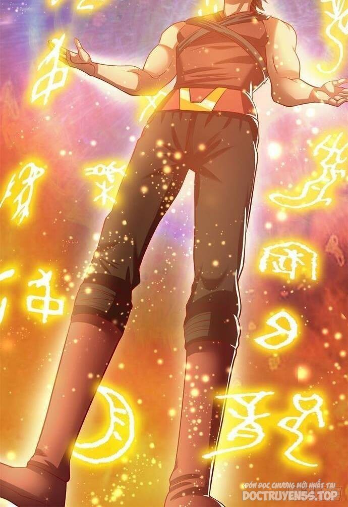 ta có khả năng vô hạn đốn ngộ chapter 15 5