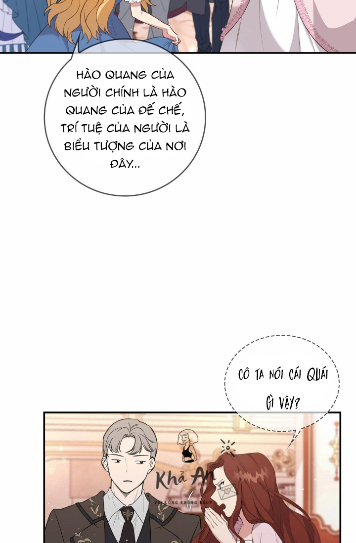 công chúa 2 mặt chapter 1 49