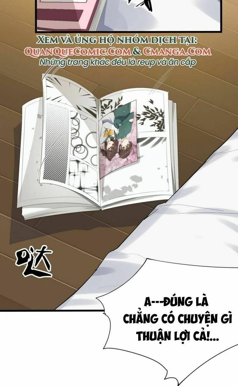 kế hoạch trở thành phế vật chapter 9 52