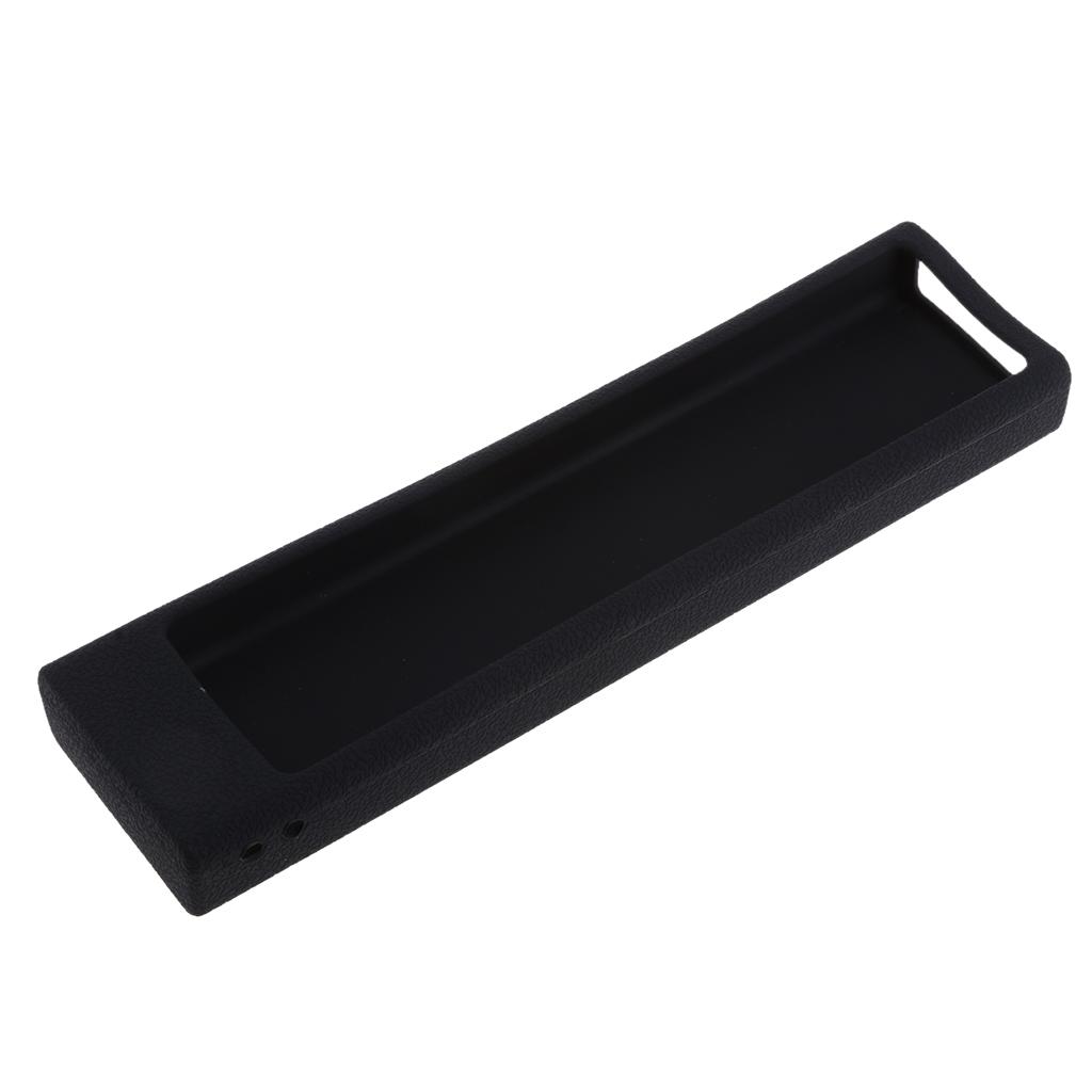 Light Weight Anti Slip Soft Silicone Case For Sony Remote Control TV Case Protective For Sony RMF-TX200C RMT-TX100 Remote Controller