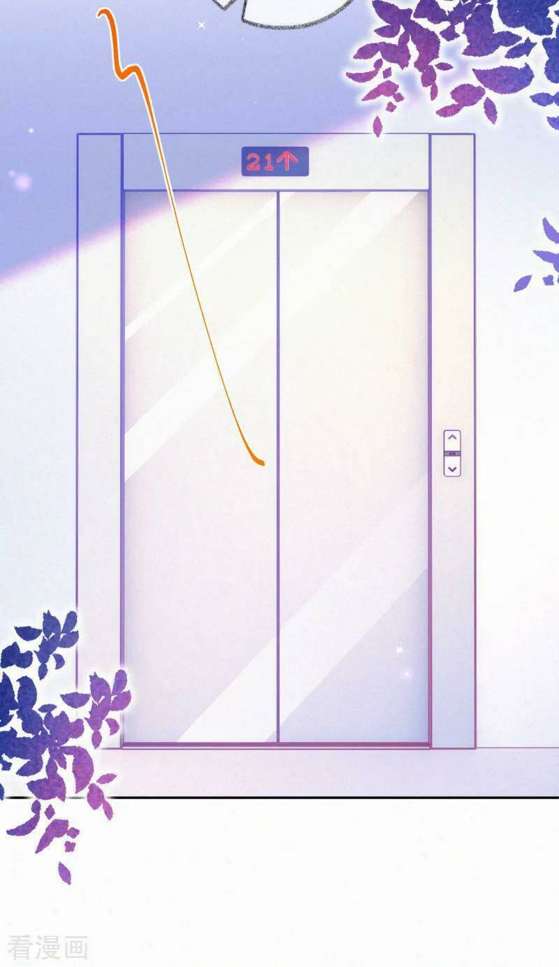 mami đột kích, thiên tài manh bảo khốc daddy chapter 44 14