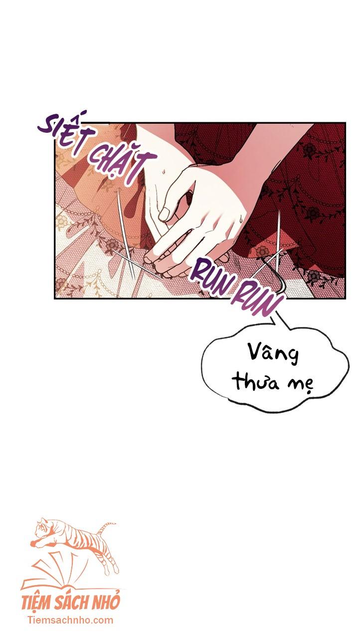 cha, con không muốn kết hôn đâu chapter 55 25