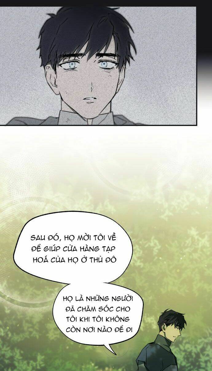 lâu đài vô danh chapter 7 34