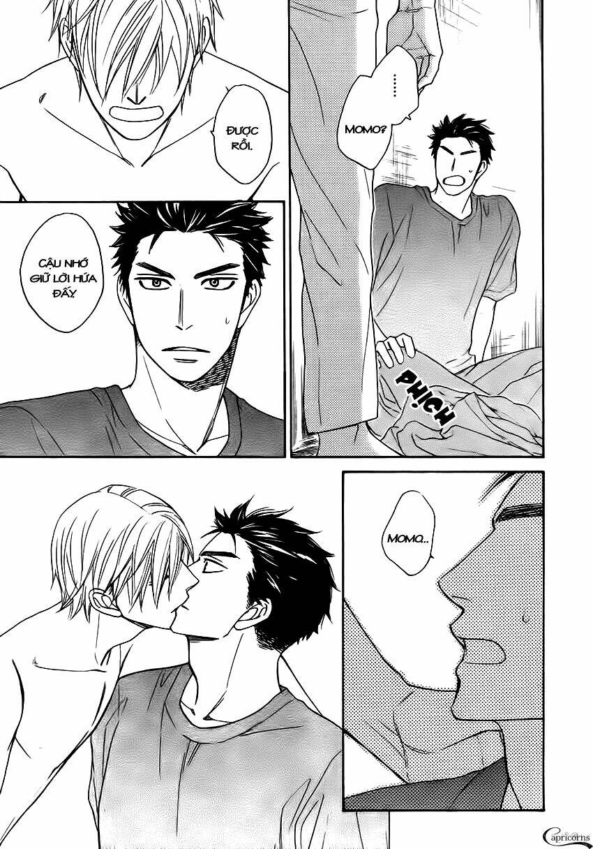 heart no kakurega chapter 11 11