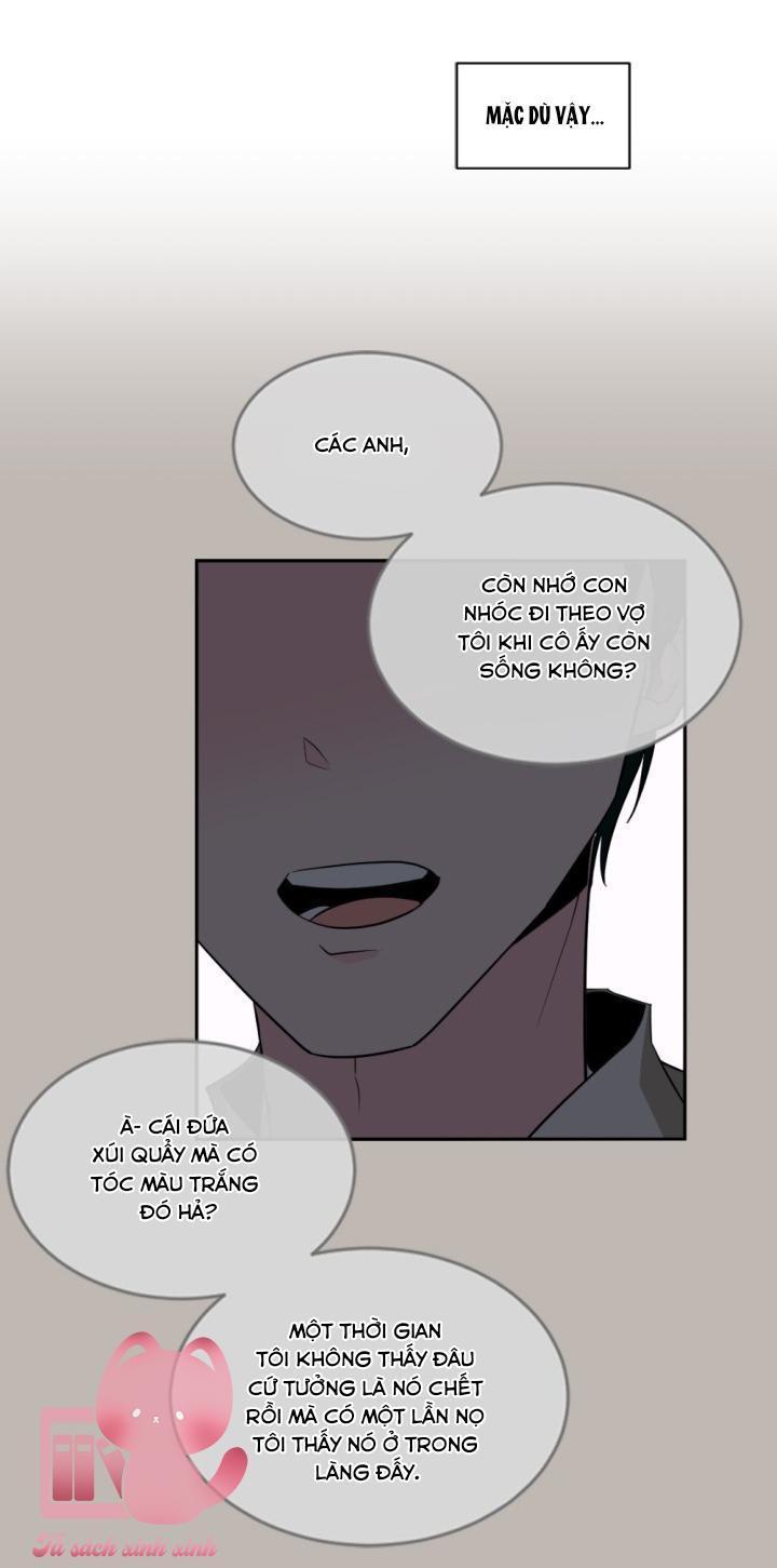 nguyện ước vô vọng của ma nữ chapter 49 10