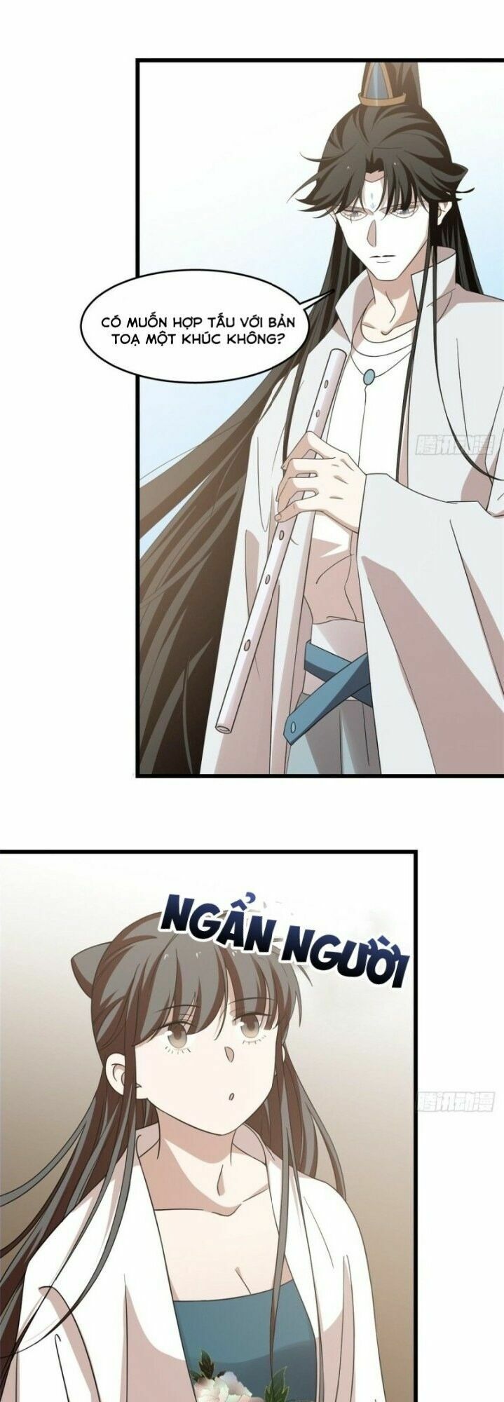 độc bộ thiên hạ: đặc công thần y chapter 196 6