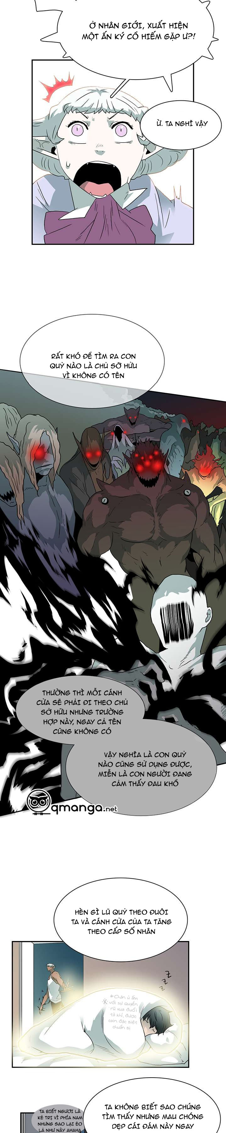 dear door chapter 14 12