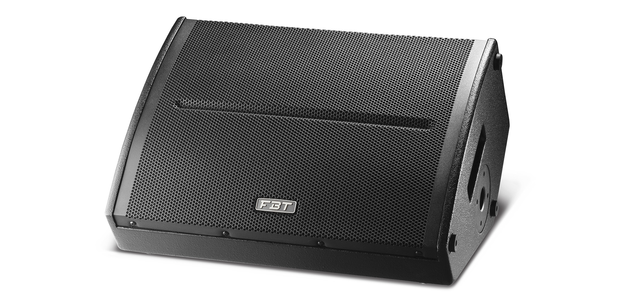 X PRO 112MA Loa Monitor Liền Công Suất 1500W 12inch FBT - HÀNG CHÍNH HÃNG