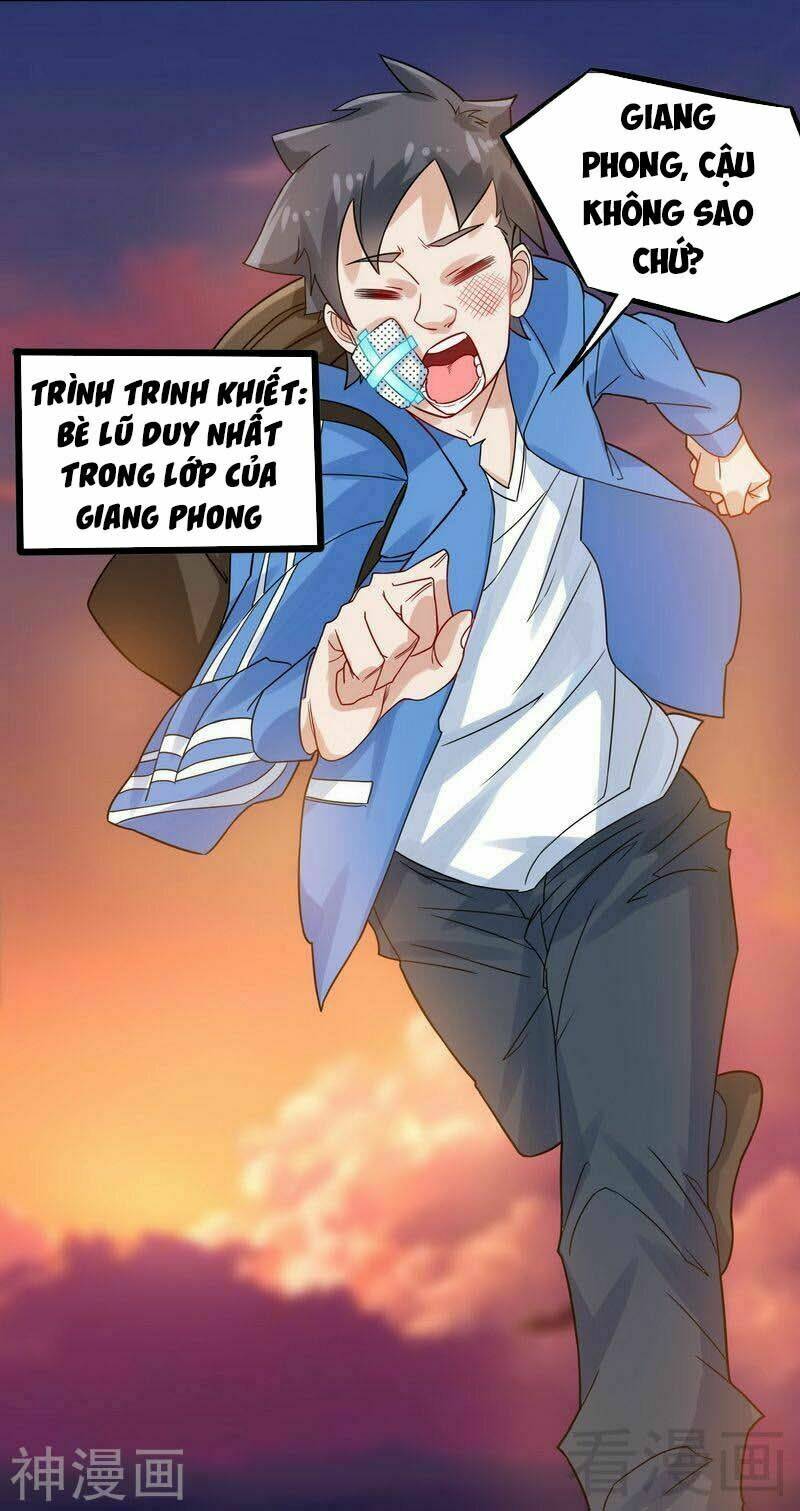 trọng sinh cực phẩm tiên đế chapter 2 26