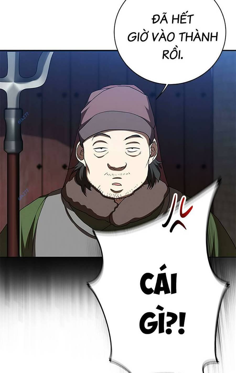 võ đang kỳ hiệp chapter 97 34