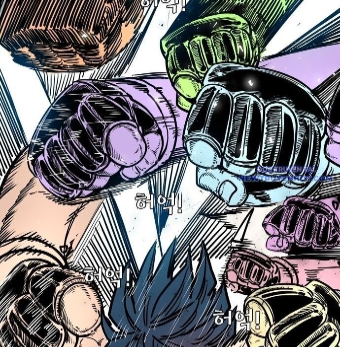 shark - cá mập chapter 337 157