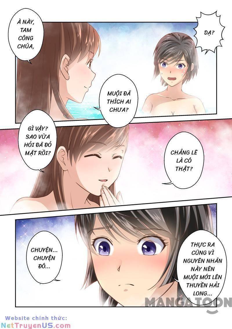 ta là chí tôn chapter 236 10