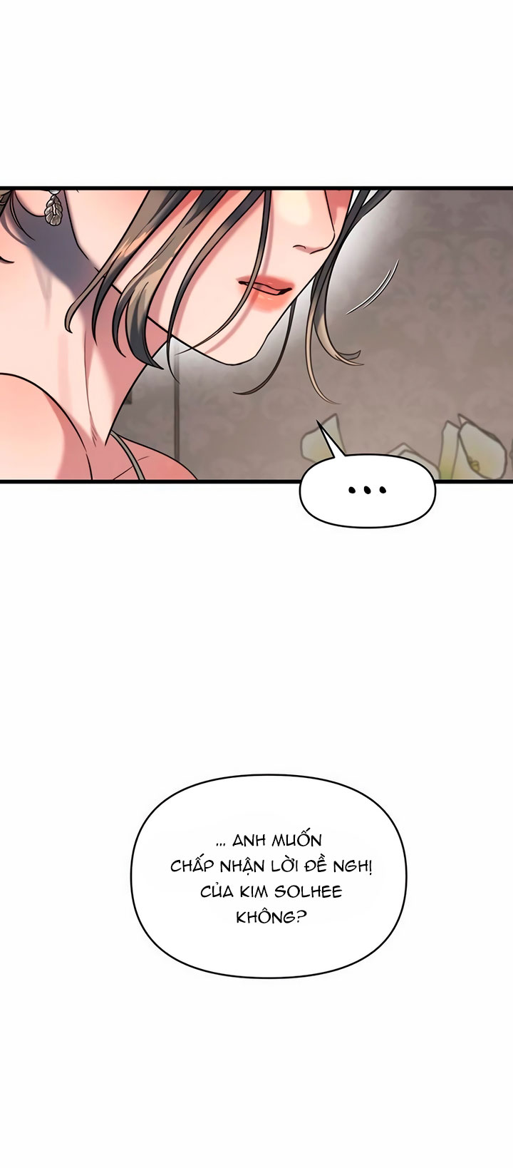 [18+] dục vọng tao nhã chapter 41.2 9