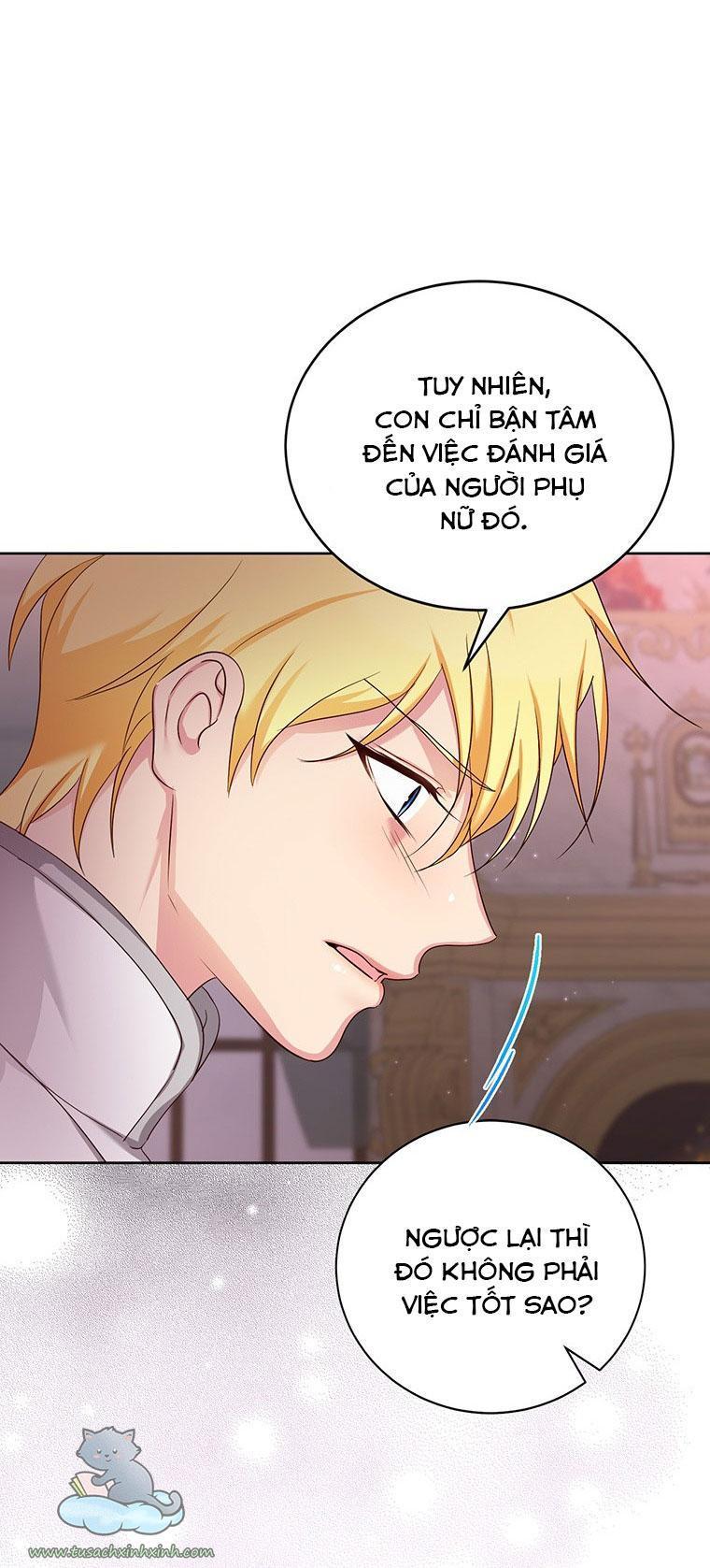 thế thì ta cứ trở thành kẻ ác thôi chapter 41 22