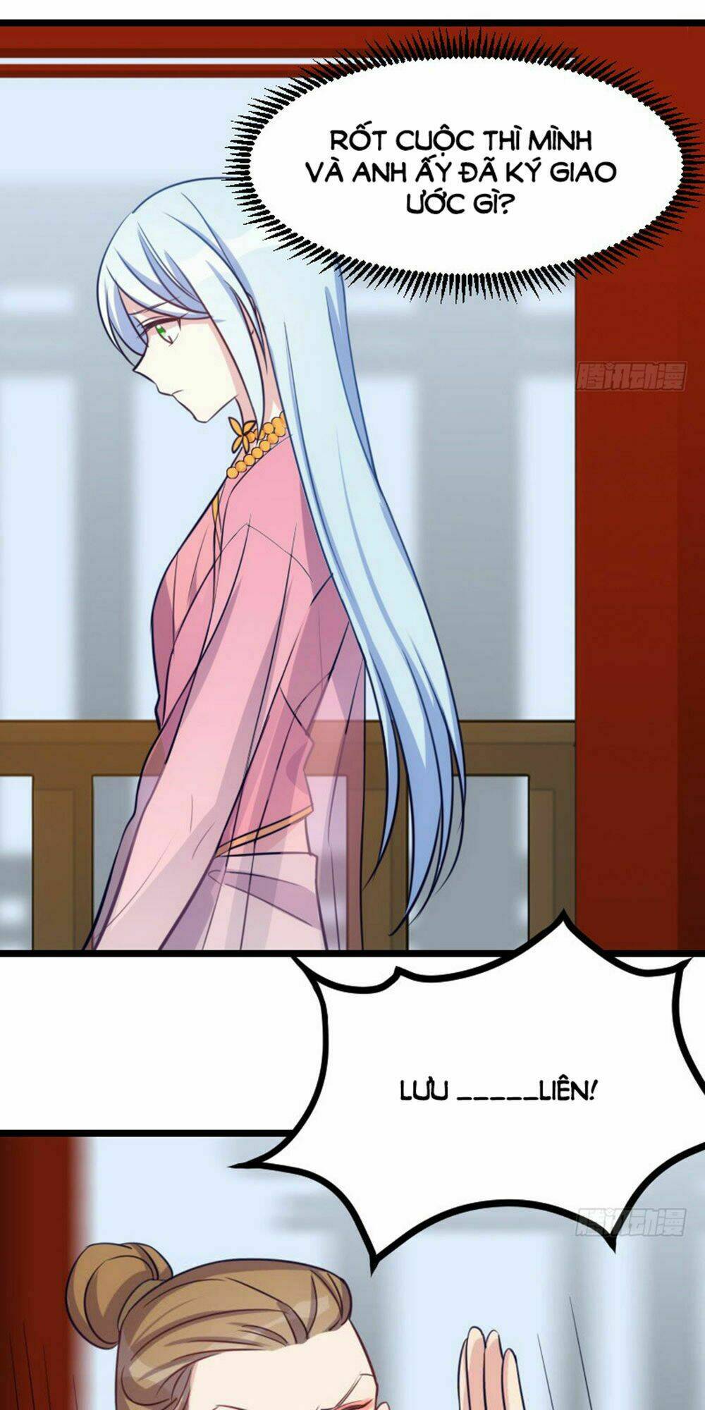 tôi ở dị giới khai ngư đường chapter 16 9